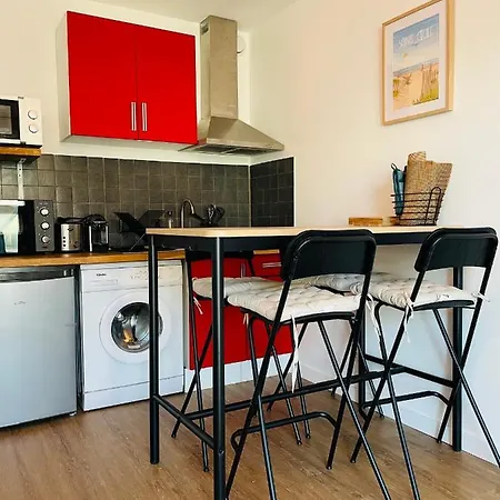 Cosy Vue * Camiers