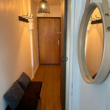 Appartement Cosy Vue Camiers